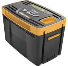 Stiga E 475 Akku
