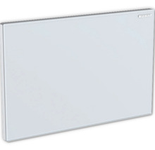 Geberit Logo Glasabdeckung