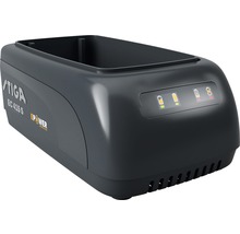 Ladegerät STIGA EC 415 S
