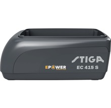 Ladegerät STIGA EC 415 S