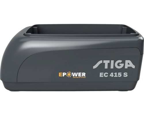 Stiga EC 415 S Batterieladegerät