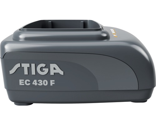 STIGA EC 430 F Akku Ladegerät