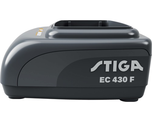 Stiga EC 430 F Akku Ladegerät