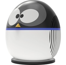 Luftbefeuchter mit Pinguin Design