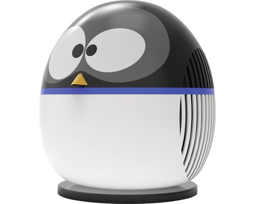 Luftbefeuchter mit Pinguin Design