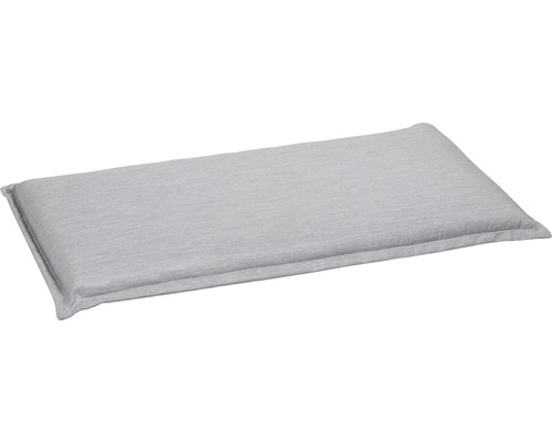 Rechteckiges Kissen mit Bezug