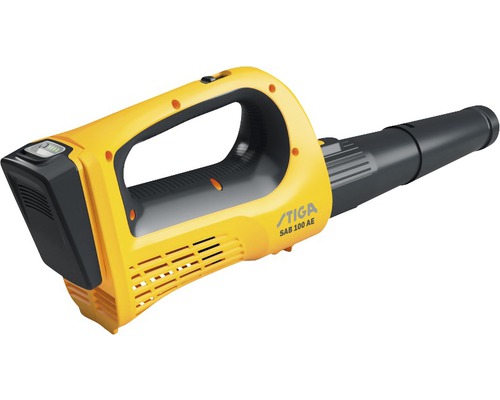 Stiga Akku-Laubbläser