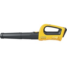 Akku-Laubbläser für den Garten von Stiga