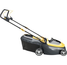 Rasenmäher für den Garten