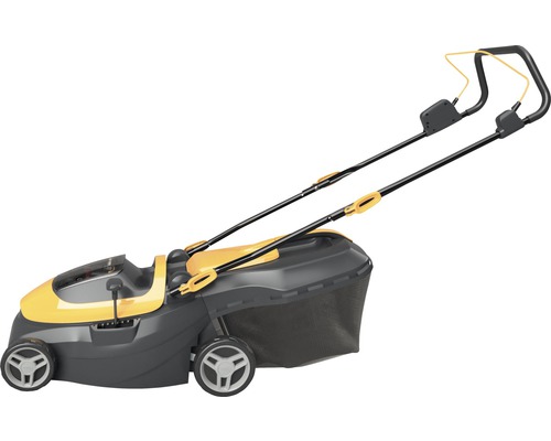 Rasenmäher für den Gartengebrauch