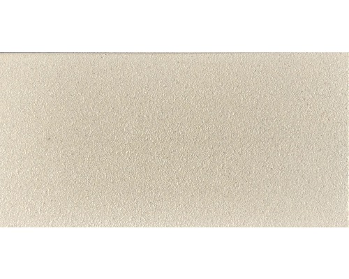Rechteckige Terrassenplatte aus Beton
