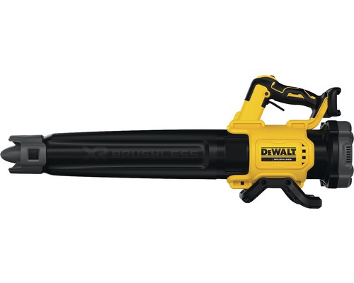 DeWalt Akku-Gebläse für Laub und Gartenabfälle