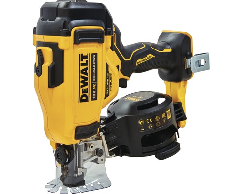 DeWalt Dachpappnagler, kabellos