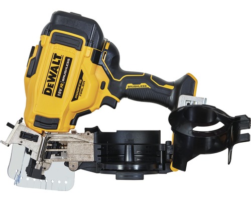 DeWalt Dachpappennagler
