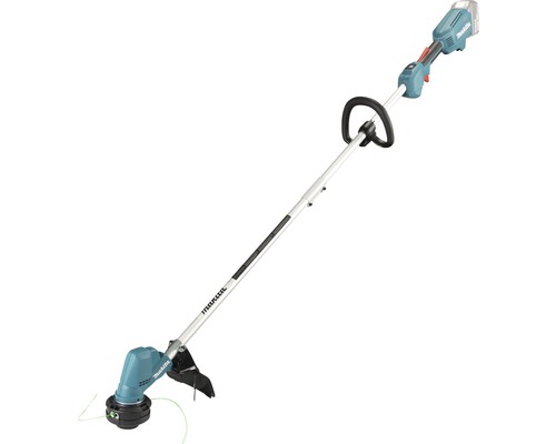 Akku Rasentrimmer Makita DUR192LZ, ohne Akku 18V und Ladegerät Makita Akku Rasentrimmer