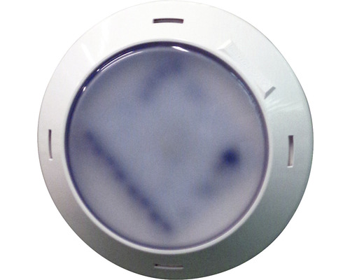 LED-Projektor Ø 22 mm H 5 mm weiß