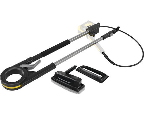 Reinigungsset für Fassaden und Glasflächen Kärcher TLA 4 Reinigungsset für Fassaden und Glasflächen Kärcher TLA 4