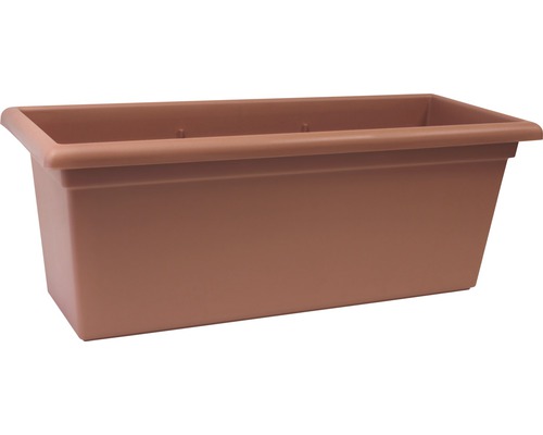 Pflanzkasten aus Kunststoff