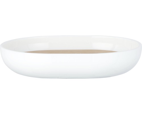 Seifenschale aus Keramik