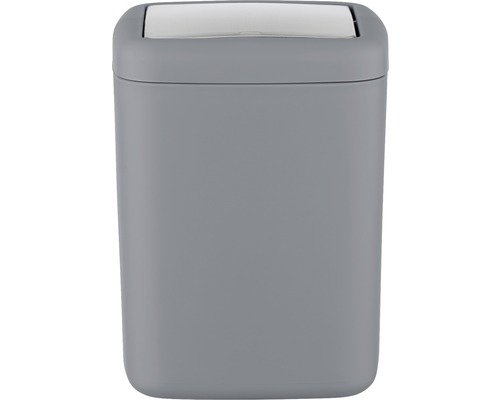 Abfalleimer mit Schwingdeckel