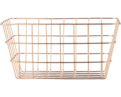 Drahtkorb zur Aufbewahrung