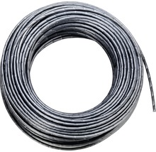 Betonstahl in Ringform