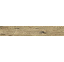 Holzbrett mit Astlöchern und Maserung