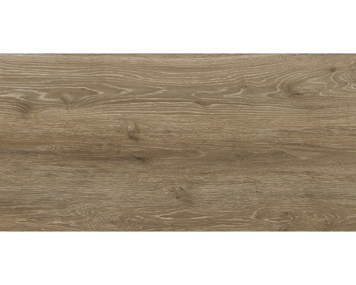Feinsteinzeug Bodenfliese Count Henna 60x120 cm beige matt rektifiziert Holzstruktur für Bau- und Renovierungsprojekte
