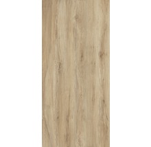 Holzdekorelement für den Innenausbau.