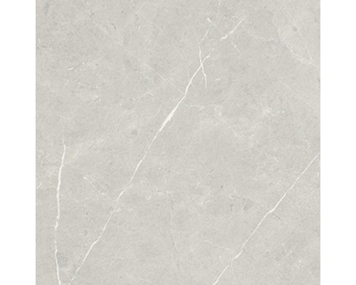 Feinsteinzeug Bodenfliese Always Pearl Natura 60x60 cm grau matt rektifiziert