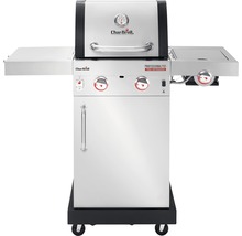 Char Broil Gasgrill mit zwei Brennern und Infrarottechnik