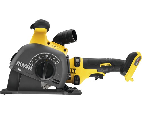 DeWalt Fugenschneider mit Akku