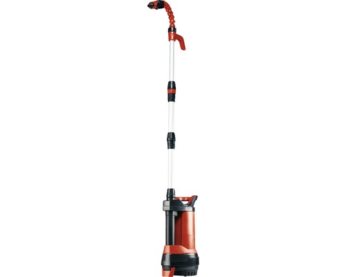 Regenfasspumpe Einhell GE-PP 5555 RB-A