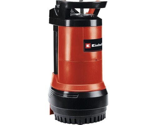 Einhell Schmutzwasserpumpe