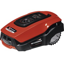 Mähroboter Einhell Power X-Change Freelexo 450 Bluetooth inklusive 2 Ah Akku