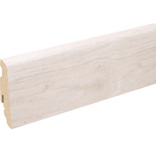 Sockelleiste aus Holz