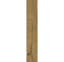 Holzfliese mit Holzmaserung