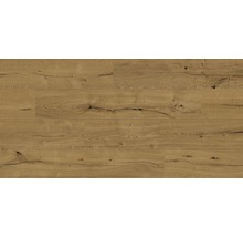 Holzboden aus Eiche