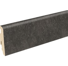 Sockelleiste mit Dekor