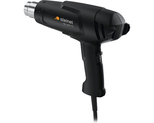 Steinel Heißluftpistole HL 1821 S