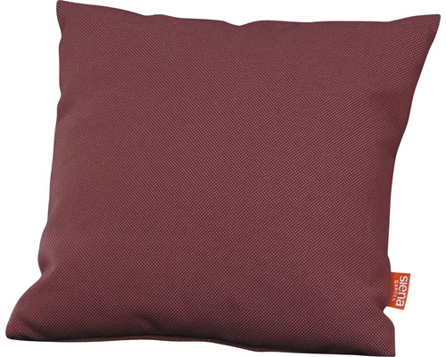 Zierkissen Siena Garden Tiny 30 x 30 cm rosa