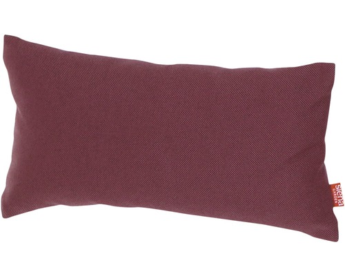 Kissen Bella Siena Garden rosa, 45x25 cm Dekokissen aus Textil