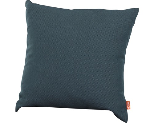 Zierkissen Siena Garden Prime 45 x 45 cm petrol