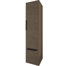 Schrank mit Tür und Schublade