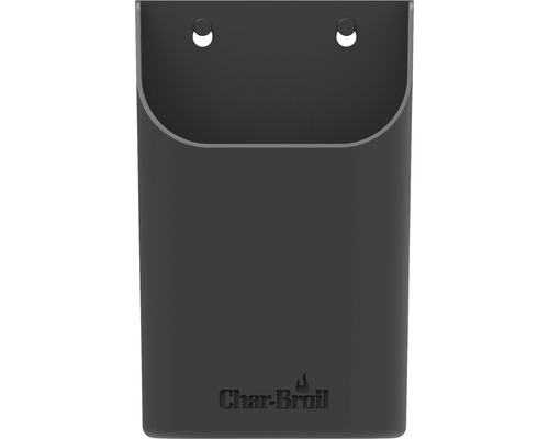 Char-Broil Zubehörhalterung zur Aufbewahrung von Grillzubehör