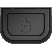 Symbol für brennbar
