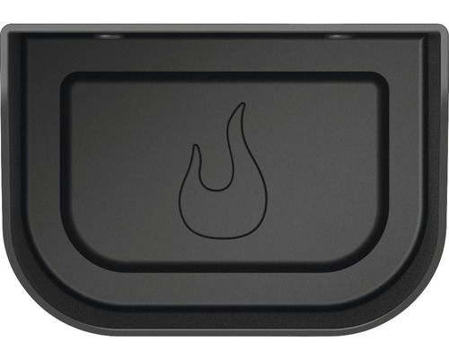 Symbol für brennbar