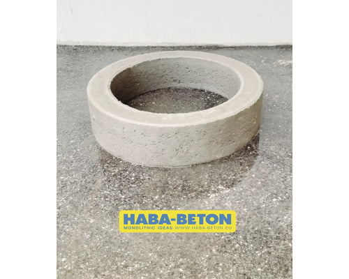 Beton Schachtring für Schachtbau