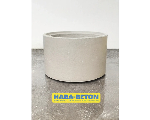 Betonbrunnenring