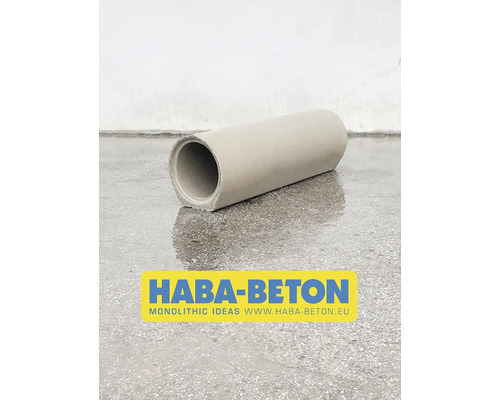 Betonrohr für Bauprojekte